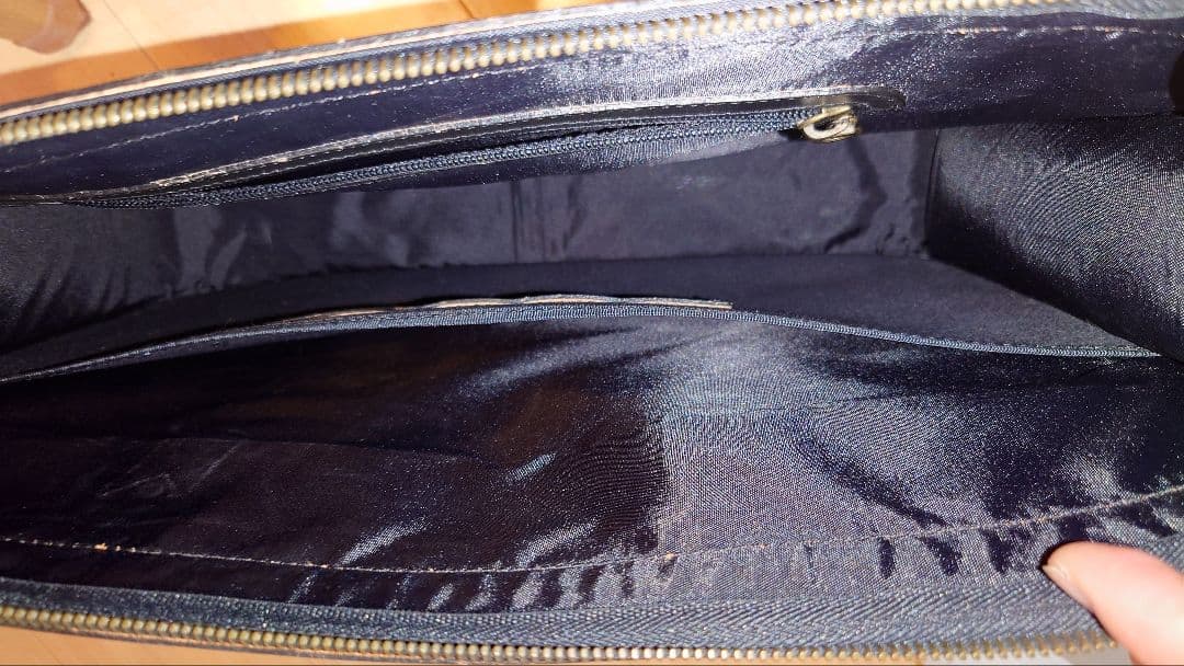 エッティンガー 2way マーストン　ブリーフケース ビジネスバッグ