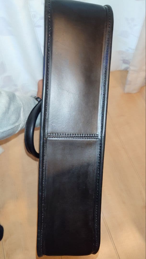 エッティンガー 2way マーストン　ブリーフケース ビジネスバッグ