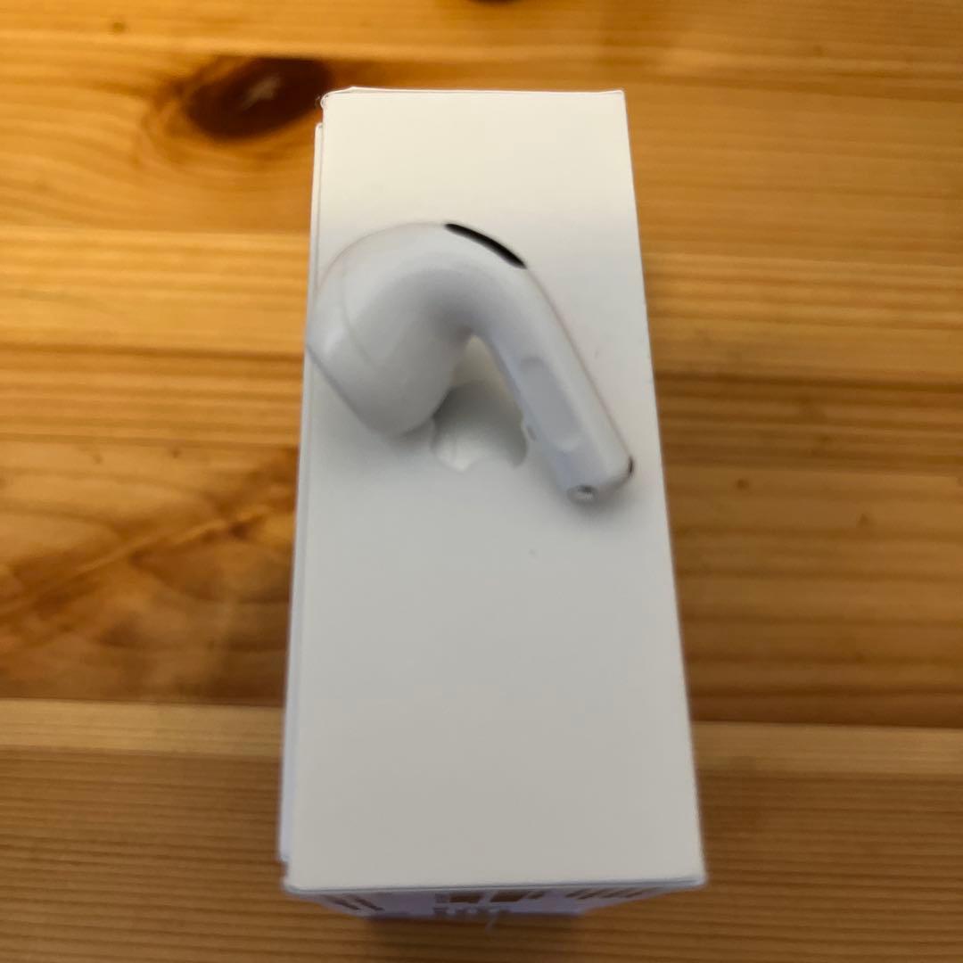 [正規品]AirPods 第4世代 左耳 ノイズキャンセリング(ANC)