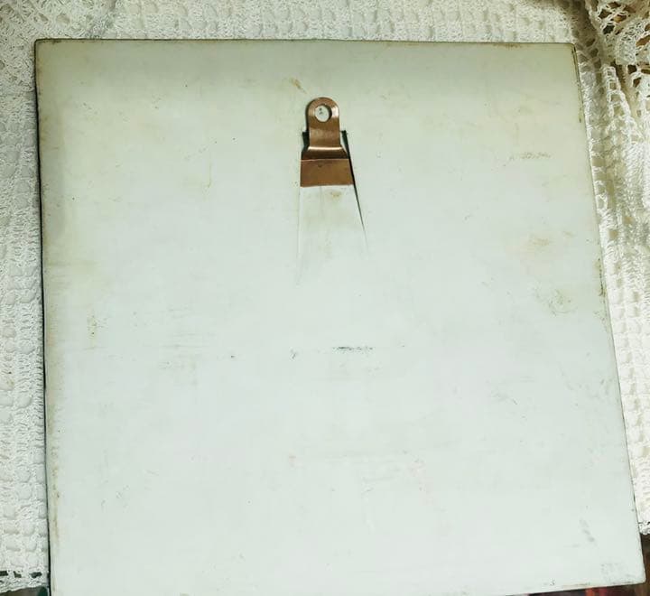 北欧　リサラーソン アンティーク陶板バイキングと船