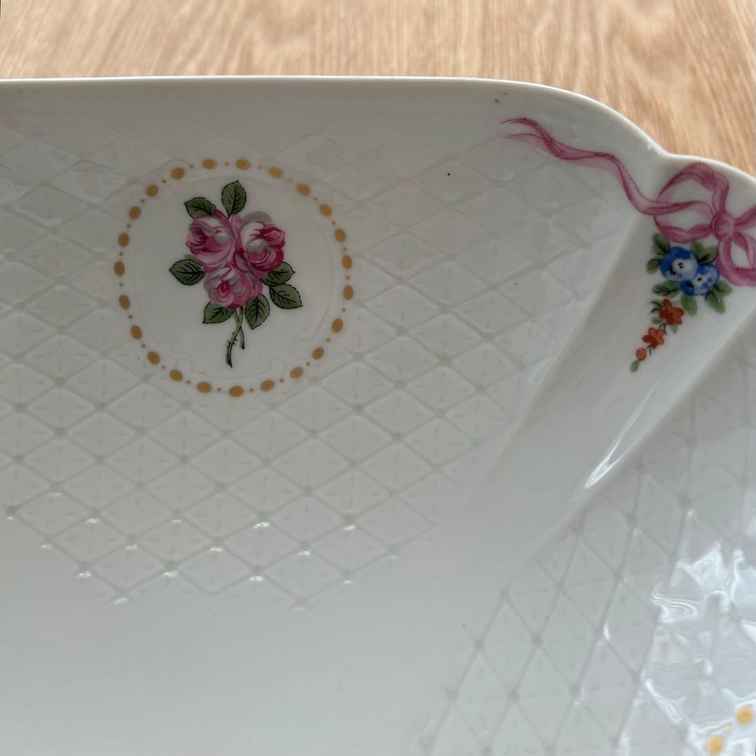 【希少】Remoges B.H Cadeaux 大 ボウル フランス製