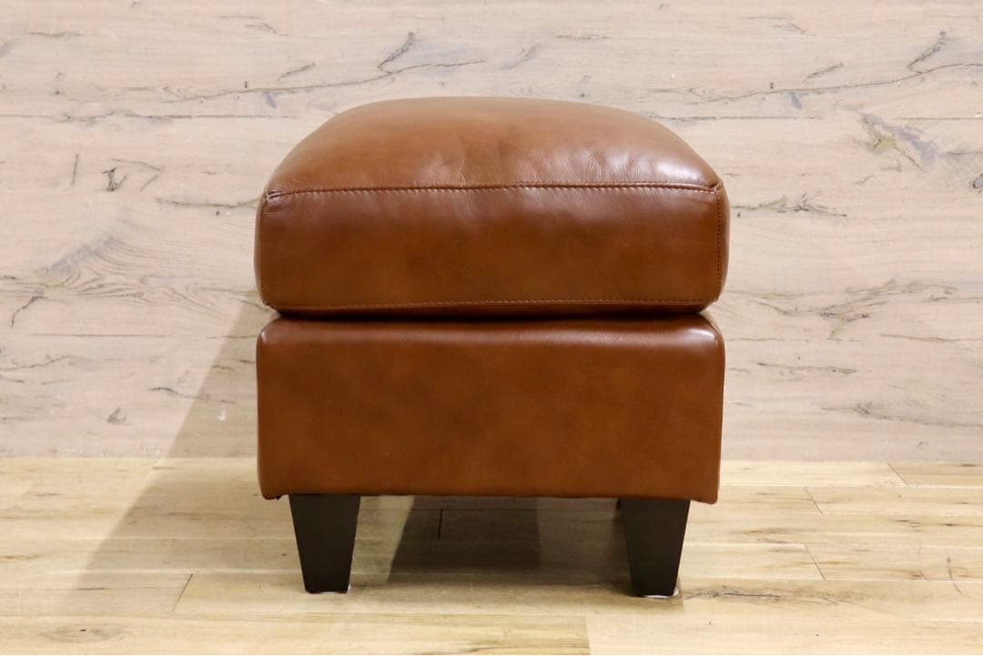 GMIK120○IDEE / イデー RIRA リラ オットマン フットスツール