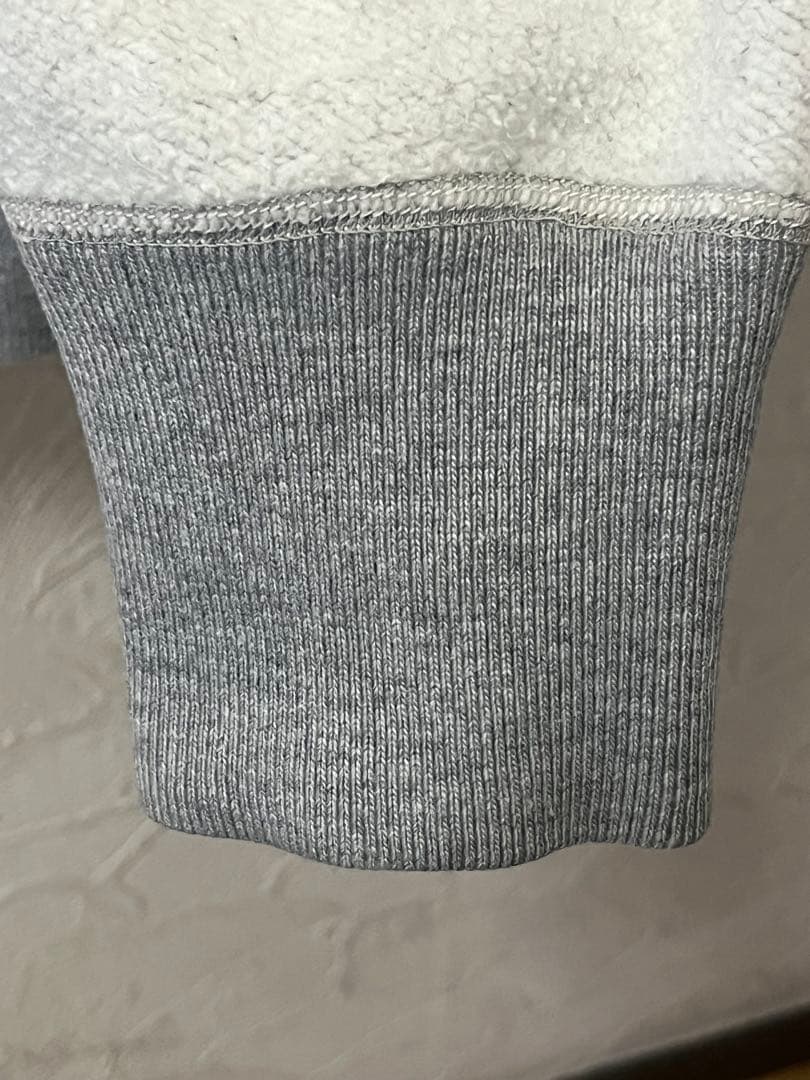 DUBBLE WORKS ” TORRINGTON “ 染み込みプリント　M