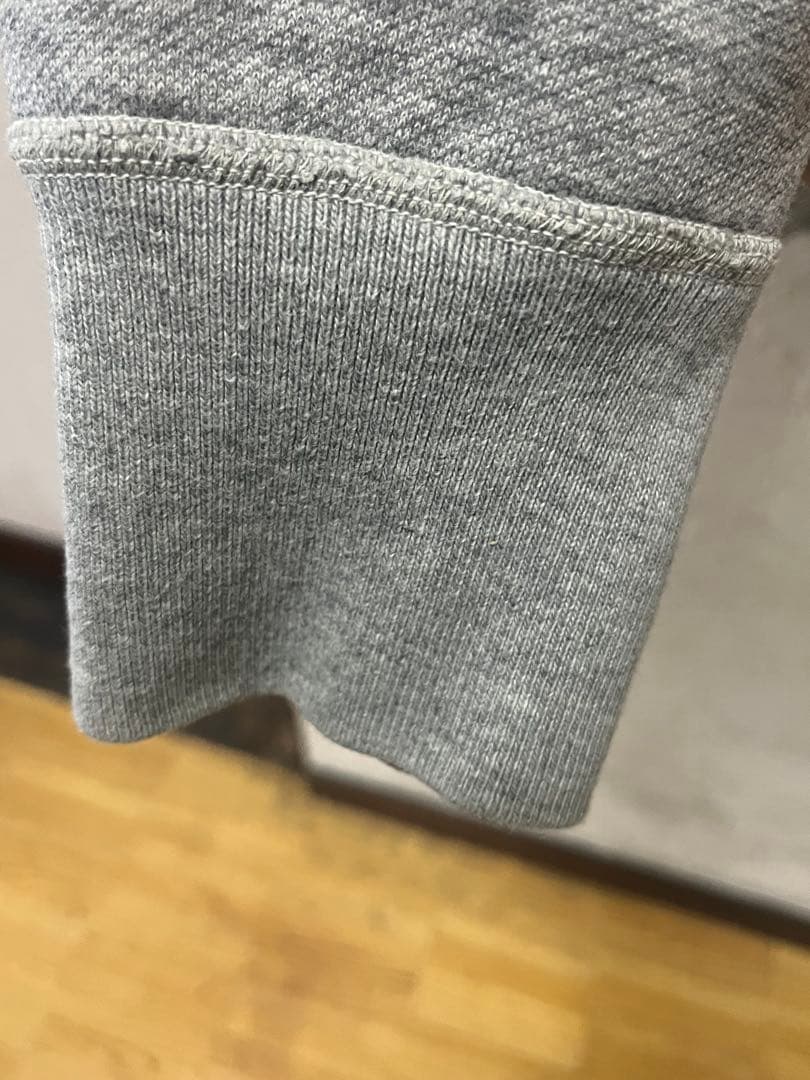 DUBBLE WORKS ” TORRINGTON “ 染み込みプリント　M