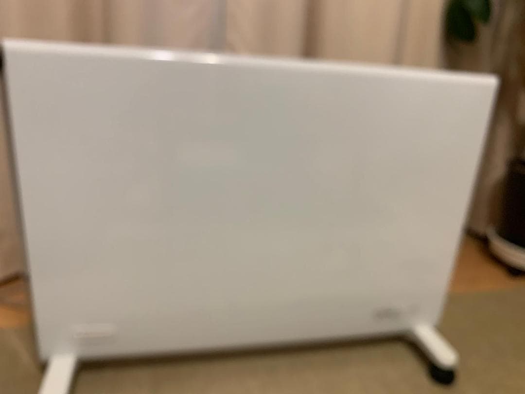 DeLonghi デロンギ コンベクターヒーター HXJ60L1