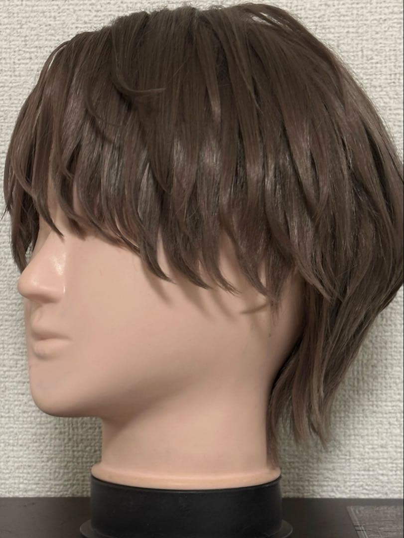 【期間限定値引】加賀美ハヤト un-dimension コスプレ ウィッグ 衣装