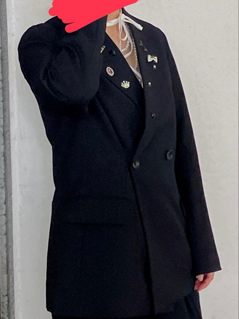 【期間限定値引】加賀美ハヤト un-dimension コスプレ ウィッグ 衣装