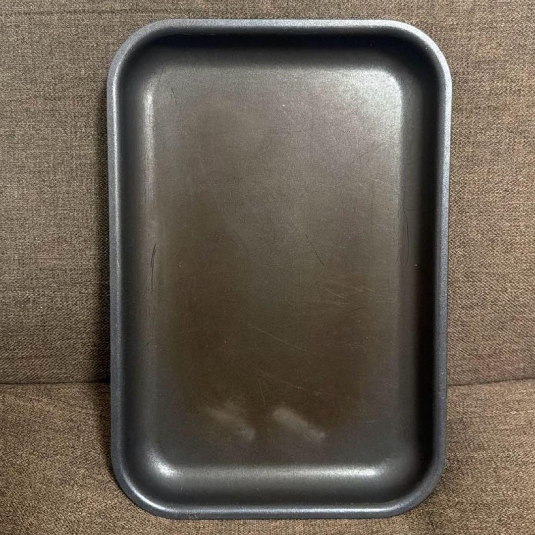 BRUNO コンパクトホットプレート レッド