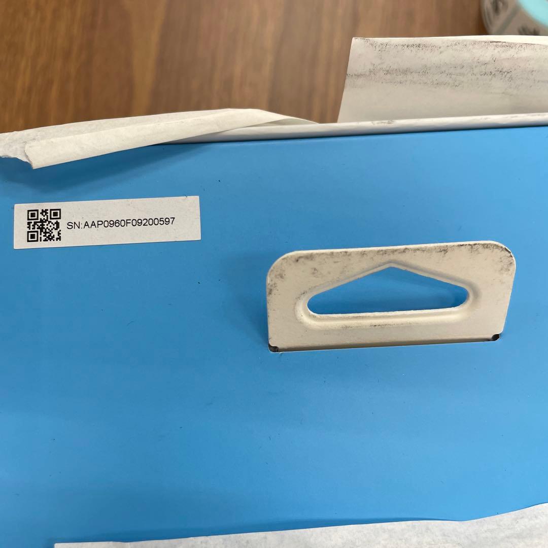 Anker Soundcore Space One Proワイヤレス ヘッドホン