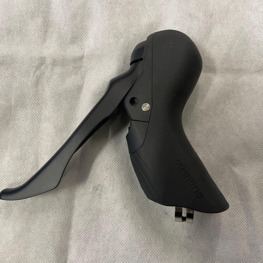 256.シマノ　左　BL-RX600-L ブレーキレバー