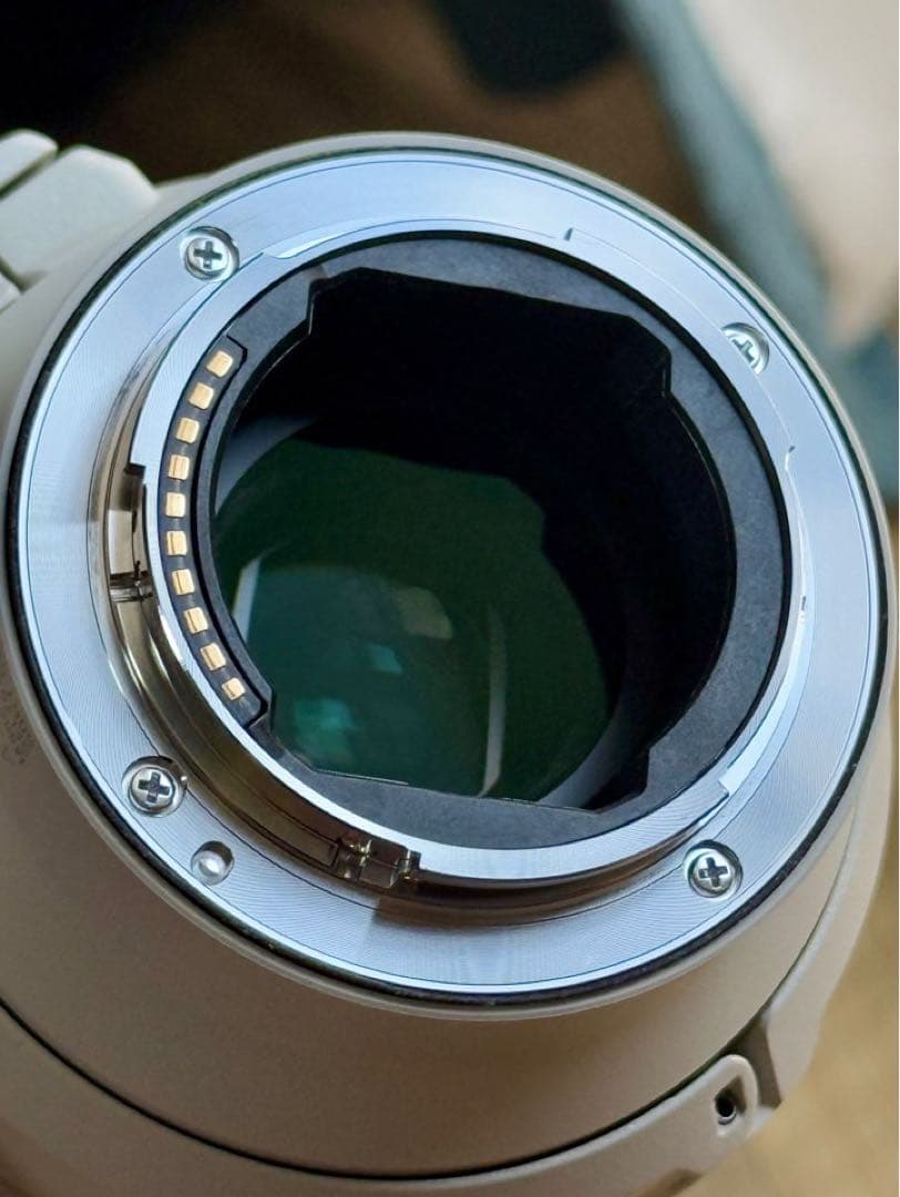 <美品> SONY FE 70-200mm F4 Macro G OSS II