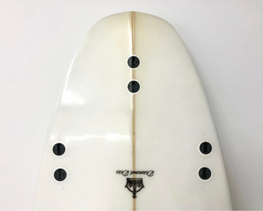 ジャスティス　JUSTICE サーフボード　5'5