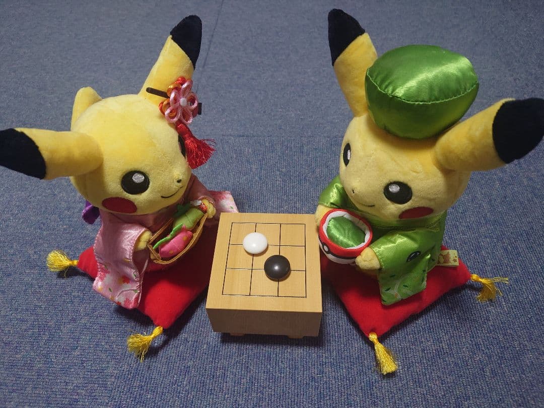 囲碁　碁盤　本榧　インテリア