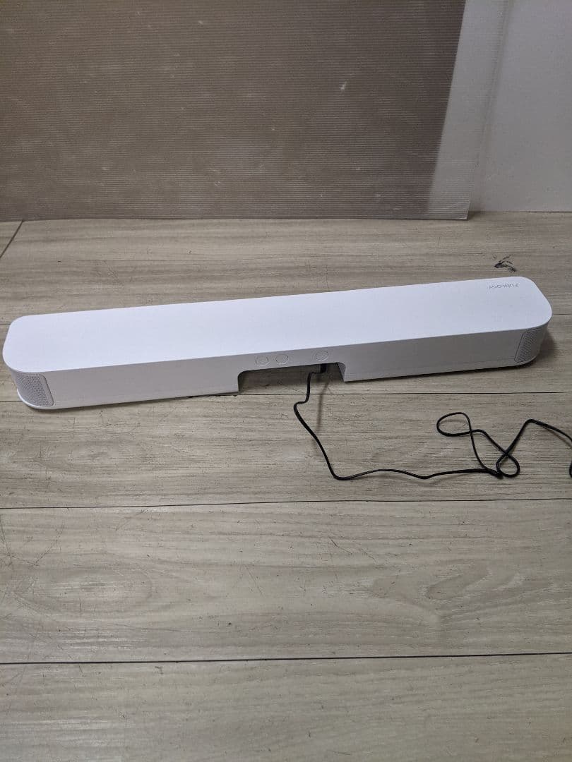 FunLogy サウンドバー　FLDH6