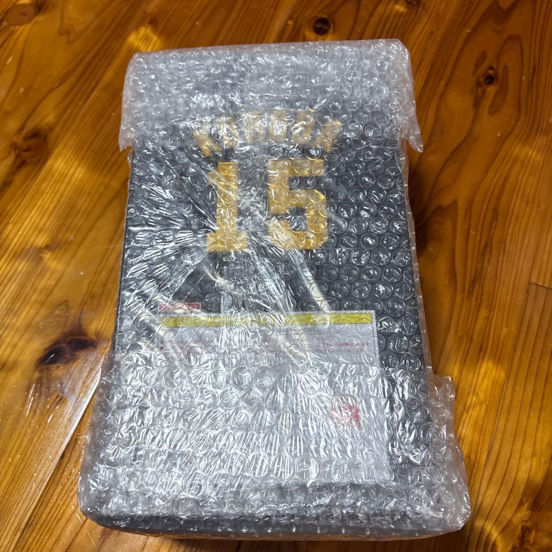 Ｎ*ん様 【多山文具限定】 黒田博樹投手　限定フィギュア