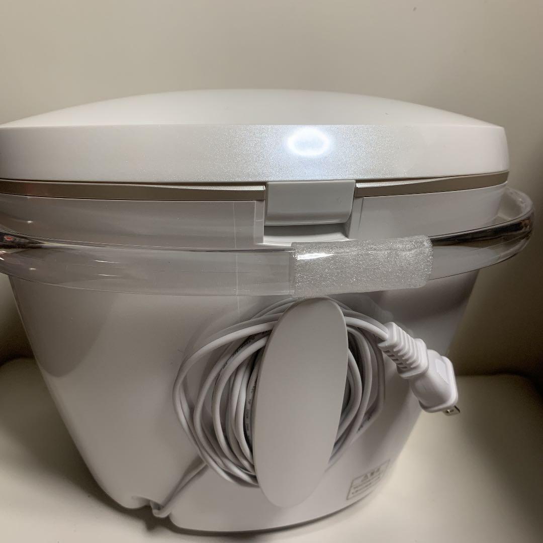 Panasonic スチーマー ナノケア