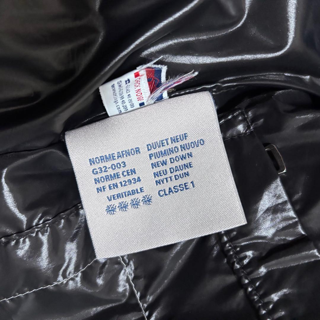 MONCLER ヒマラヤ HIMALAYA ダウンジャケット サイズ2 正規品