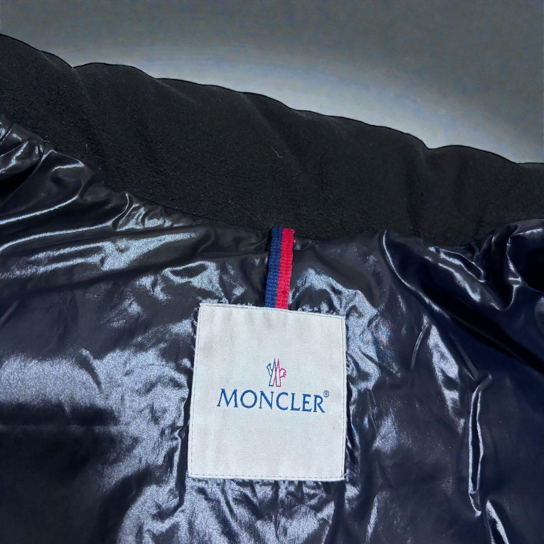 MONCLER ヒマラヤ HIMALAYA ダウンジャケット サイズ2 正規品