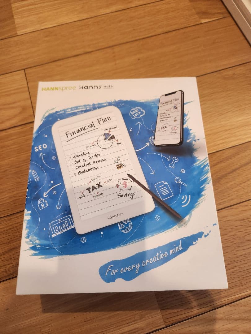 デジタルノート　カバーセット