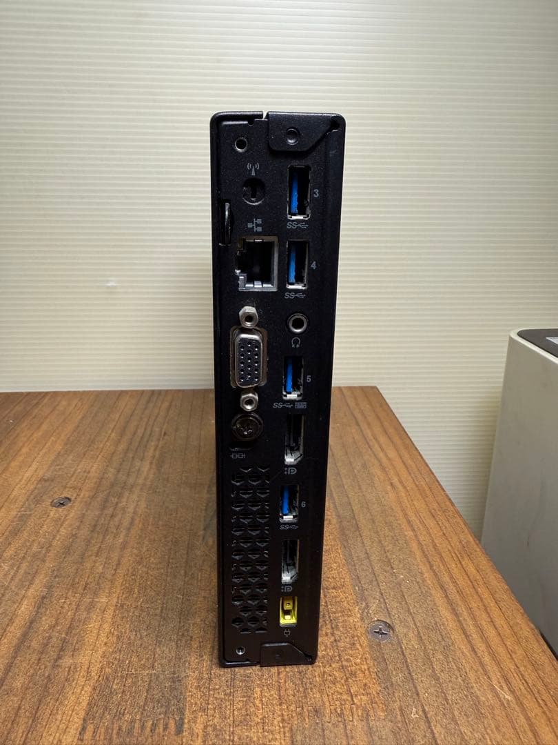 Lenovo レノボThinkCentre M700 Core i7ジャンク品