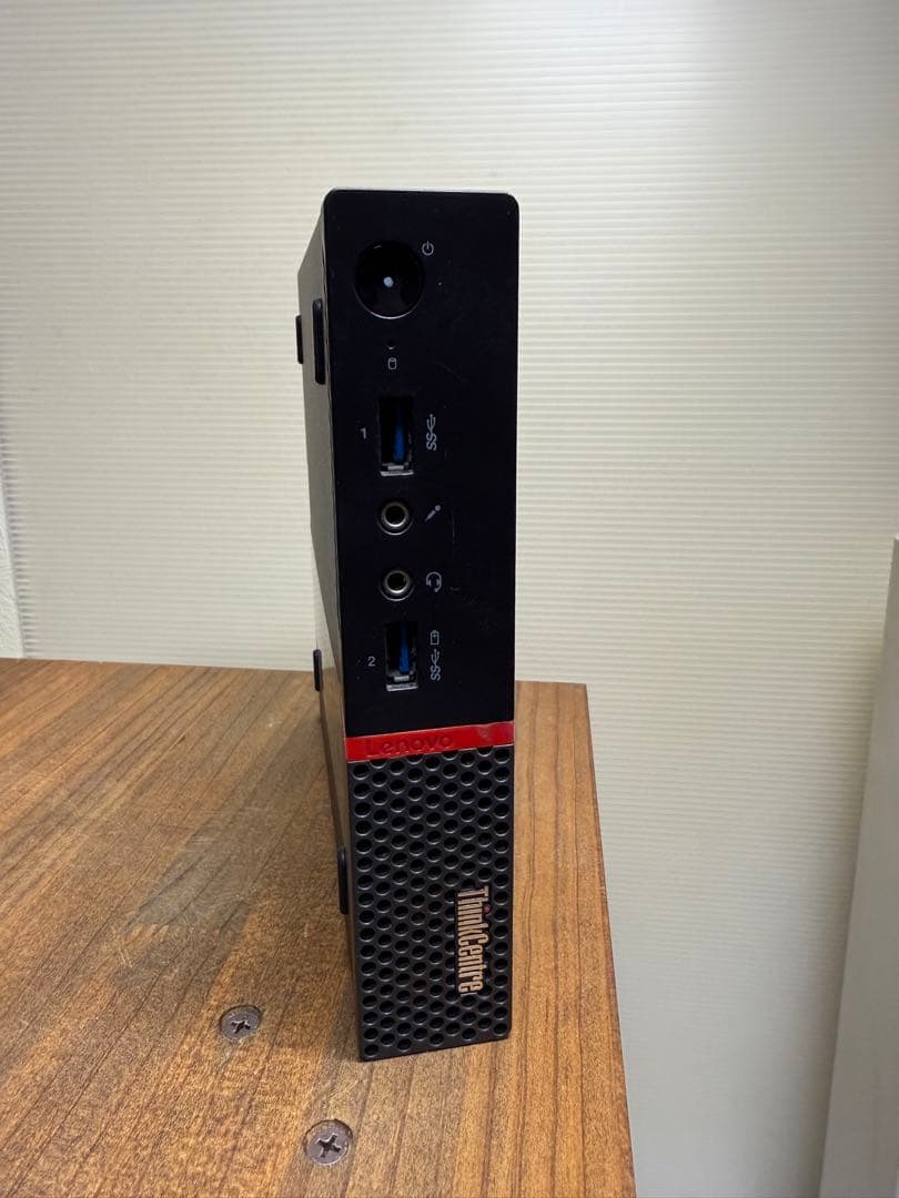 Lenovo レノボThinkCentre M700 Core i7ジャンク品