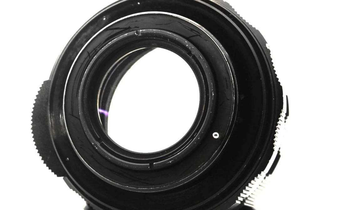 Pentax ペンタックス スーパータクマー 55ｍｍ F1.8 M42