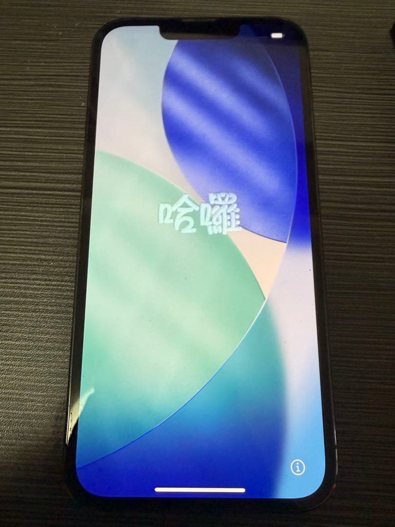 Apple iPhone 13 Pro グラファイト 256GB SIMフリー