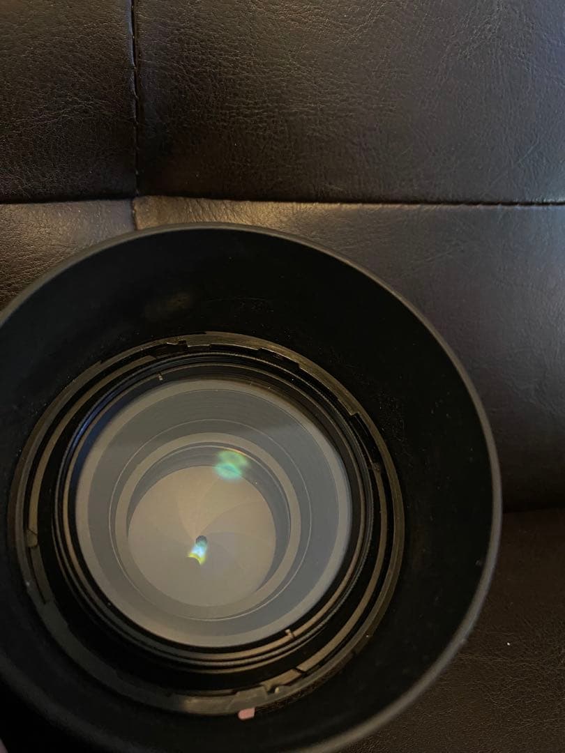 Nikon AF-S NIKKOR 50mm f/1.4G レンズ