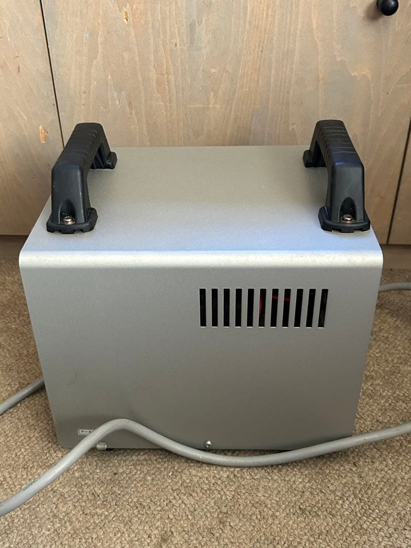 STAR ELECTRIC スター電機 STH-320A ダウントランス