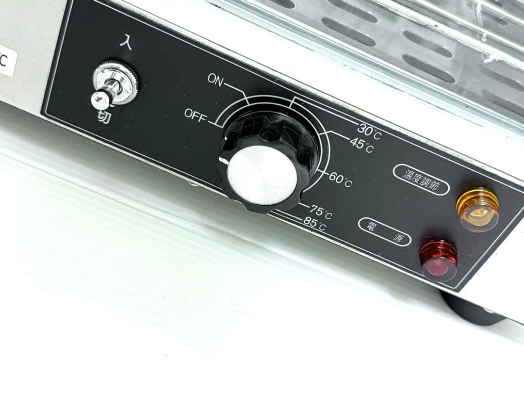 状態良い♪ 安吉 ホットショーケース PRO-4WSE-C