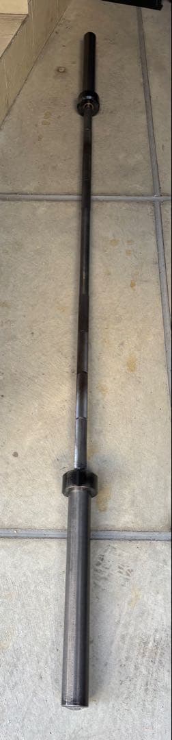 IVANKO イヴァンコ　OB-20 オリンピックシャフト