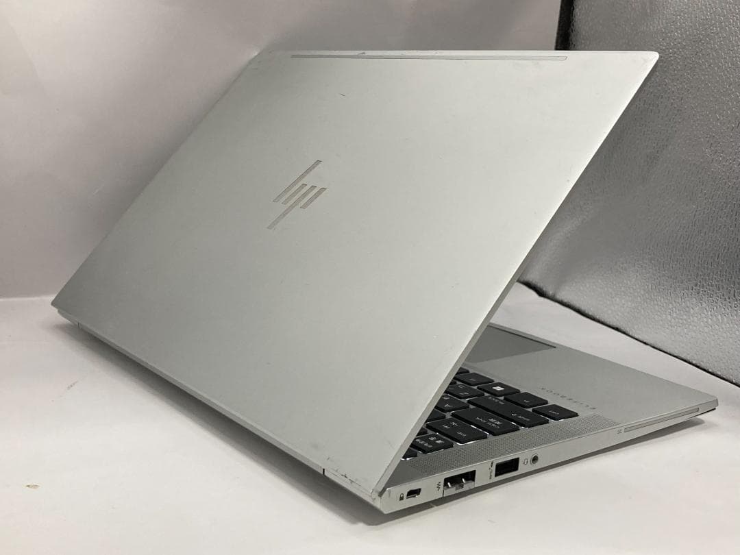 【爆速】12世代i5/16GB/SSD512GB/Office/HP G9