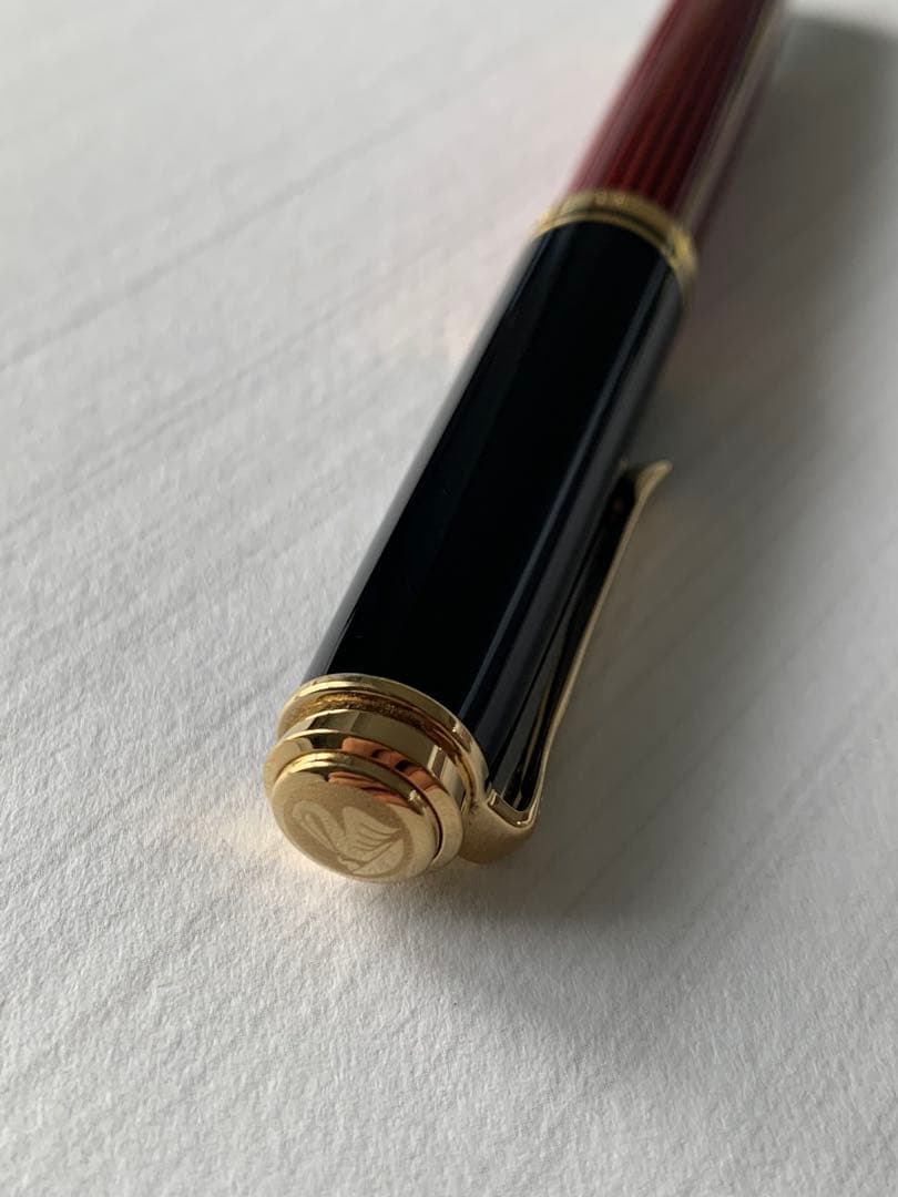 Pelikan M400 万年筆
