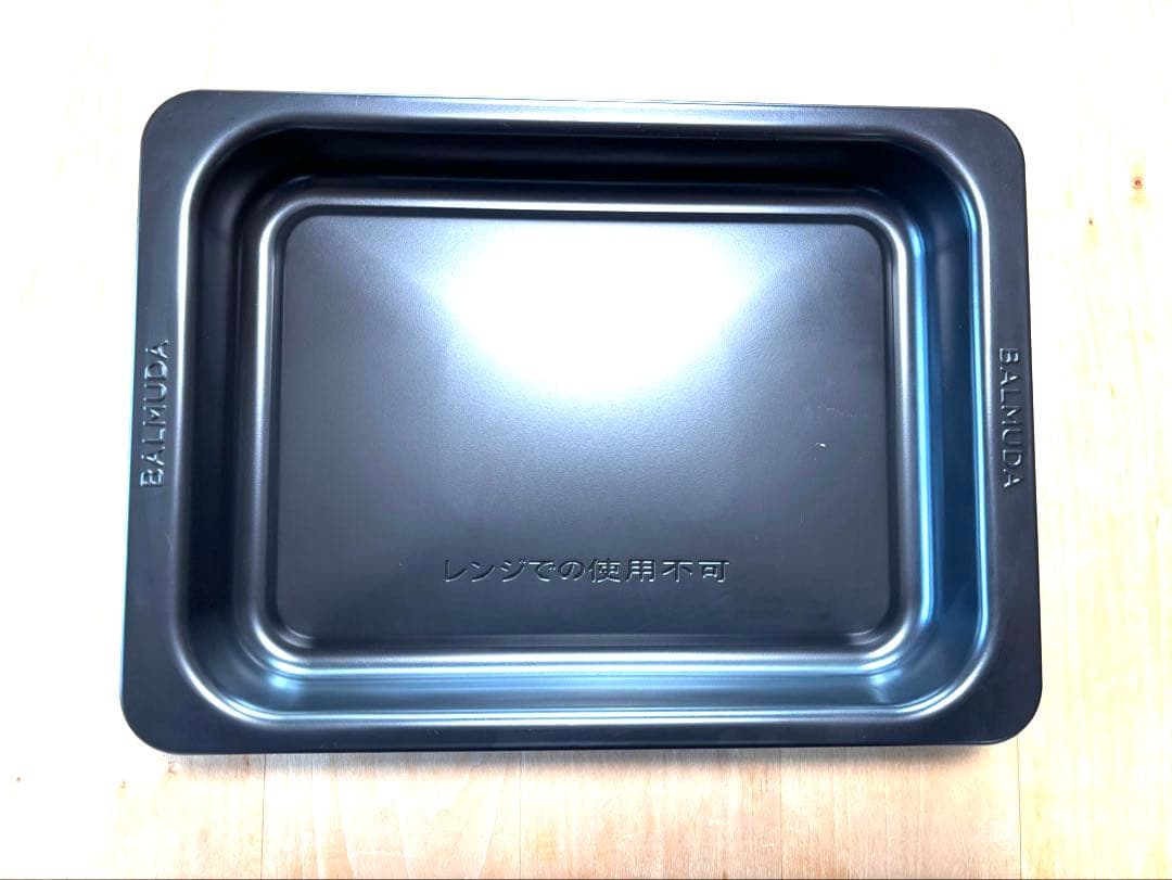 BALMUDA レンジ　2020年　K04A