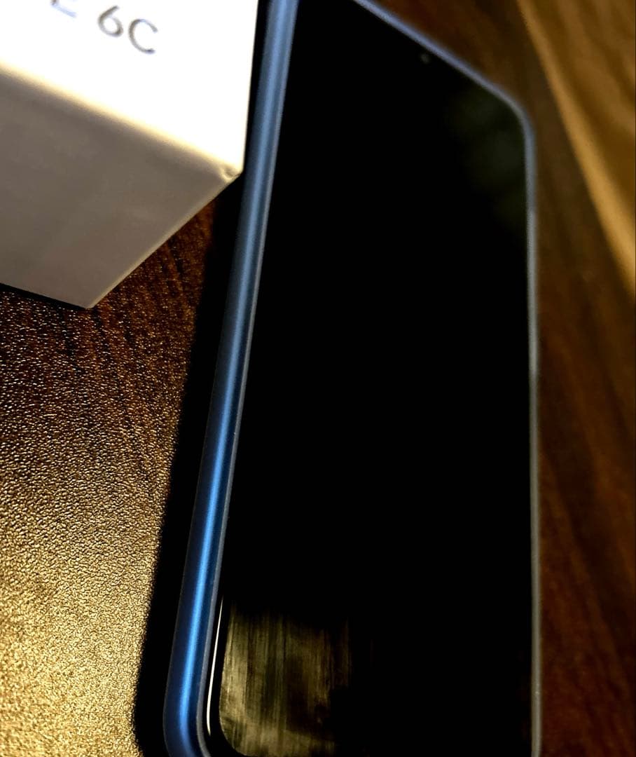 【超特価‼️新品】1点限り‼️Blackview Wave Androidスマホ