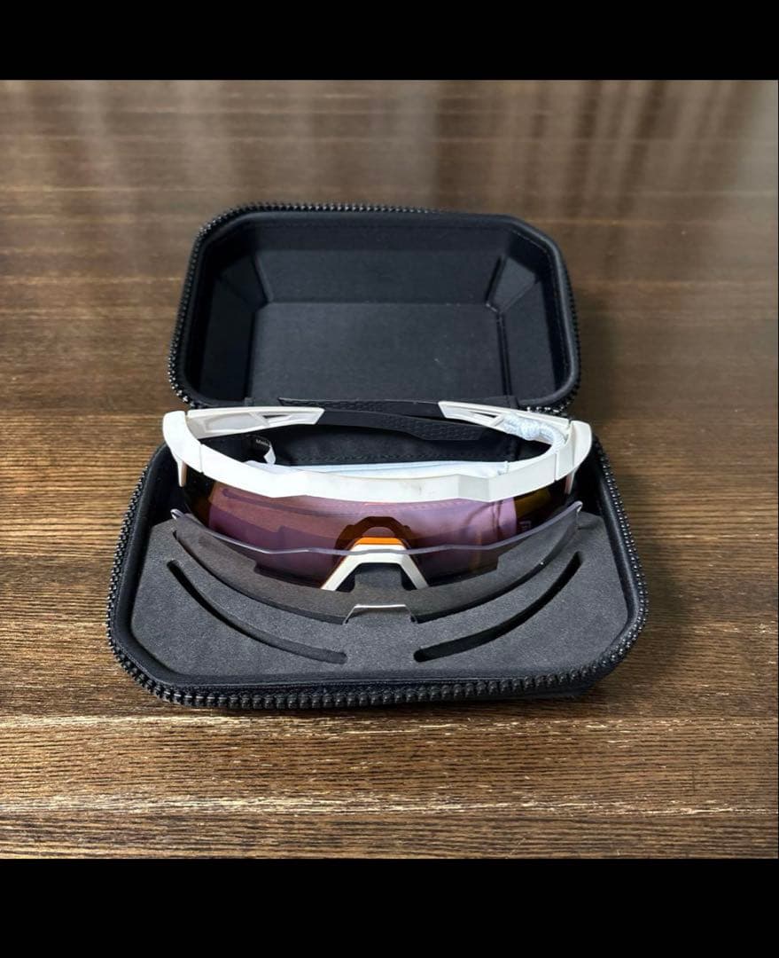 ワンハンドレッド　100% サングラス