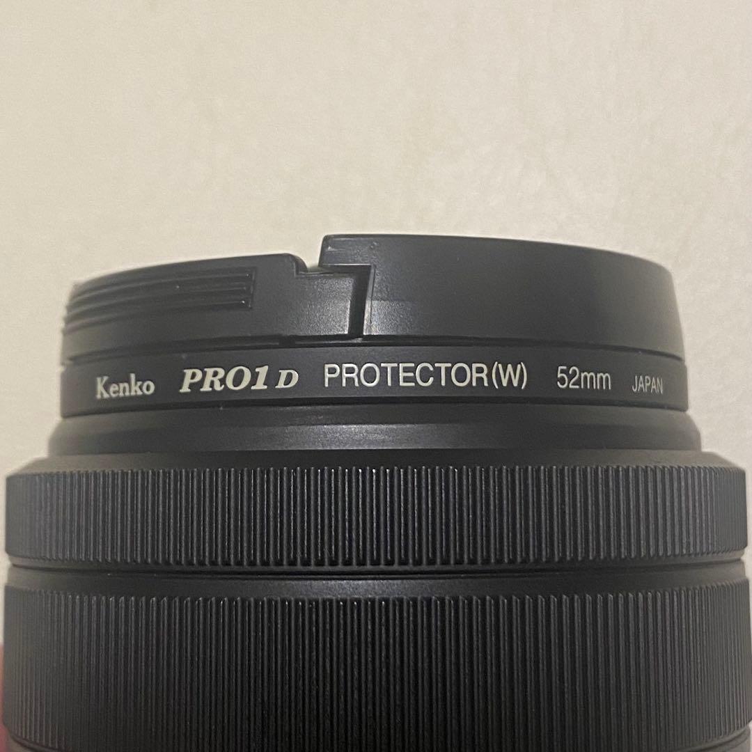 富士フイルム XC15-45mmF3.5-5.6 OIS PZ