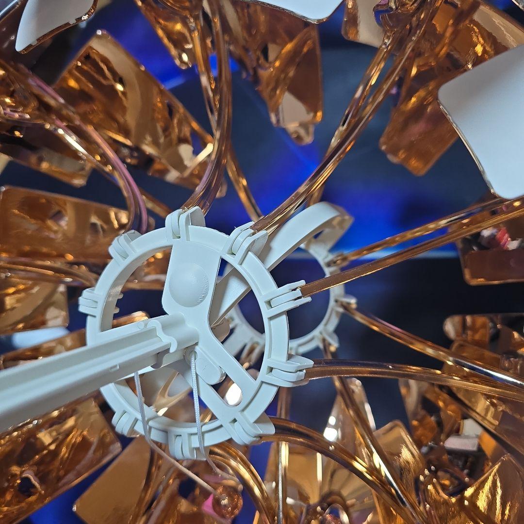 IKEAIKEA PS 2014 ペンダントランプ, ホワイト シーリングライト