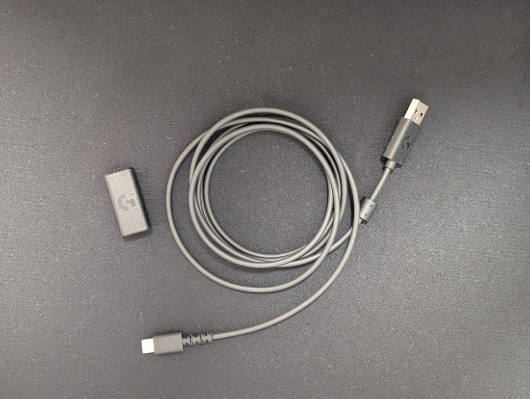 キーボード Logicool G915X TKL