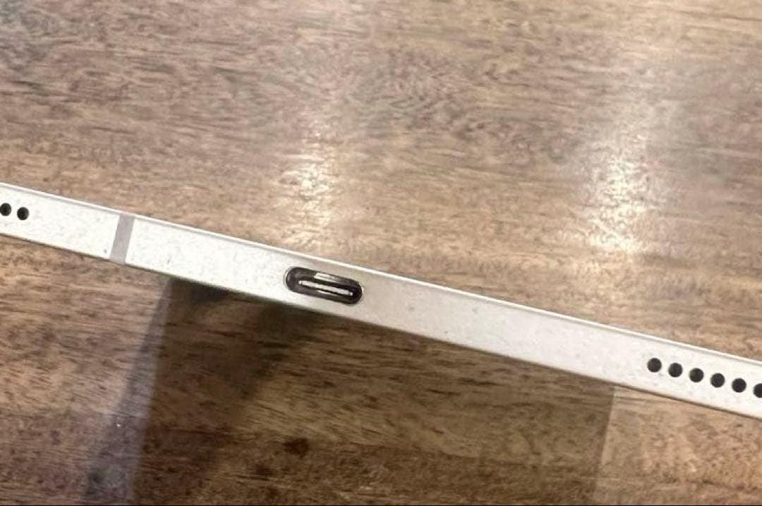 Apple iPad Pro 第一世代　シルバー 本体