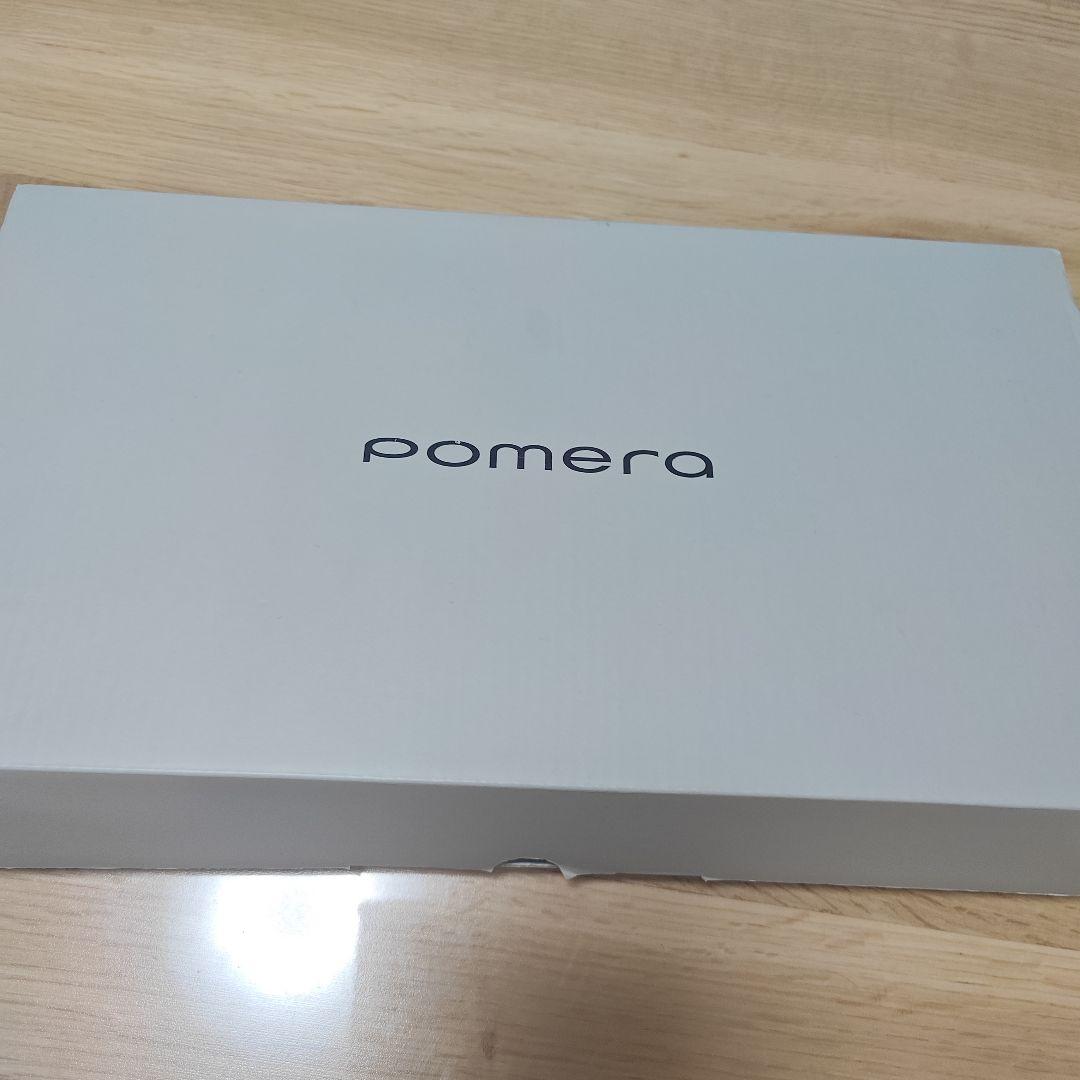 キングジム デジタルメモ「ポメラ」pomera DM250