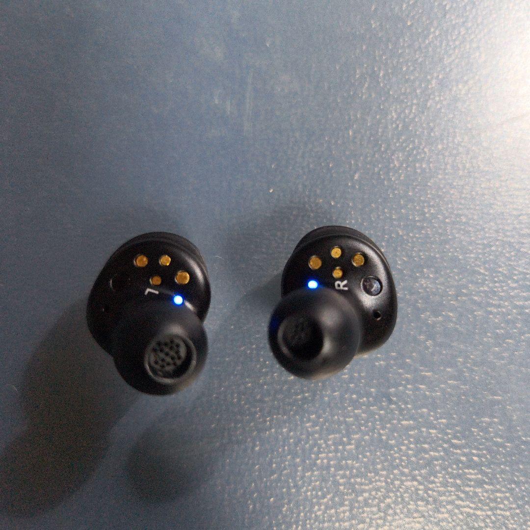 イヤホン Sennheiser MOMENTUM True Wireless 4