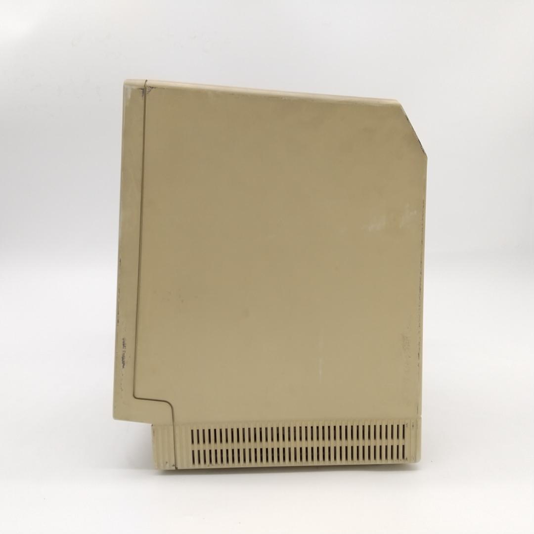 2355番 Apple Macintosh SE