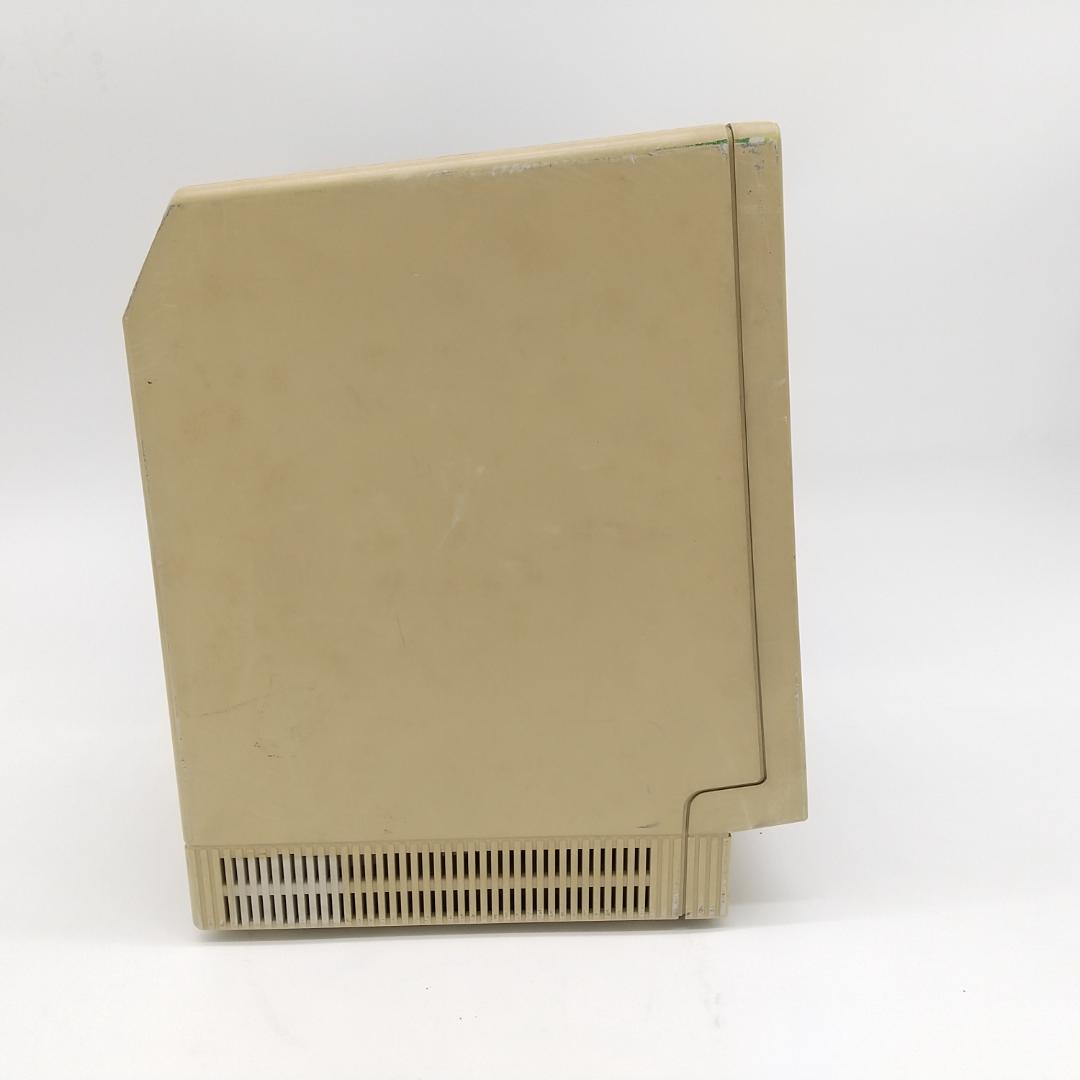 2355番 Apple Macintosh SE