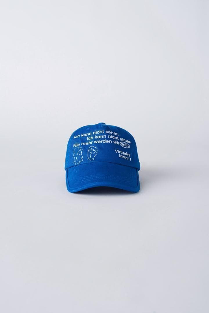 【未開封】新品 GADID ANONIEM ガディッドアノニム CAP キャップ