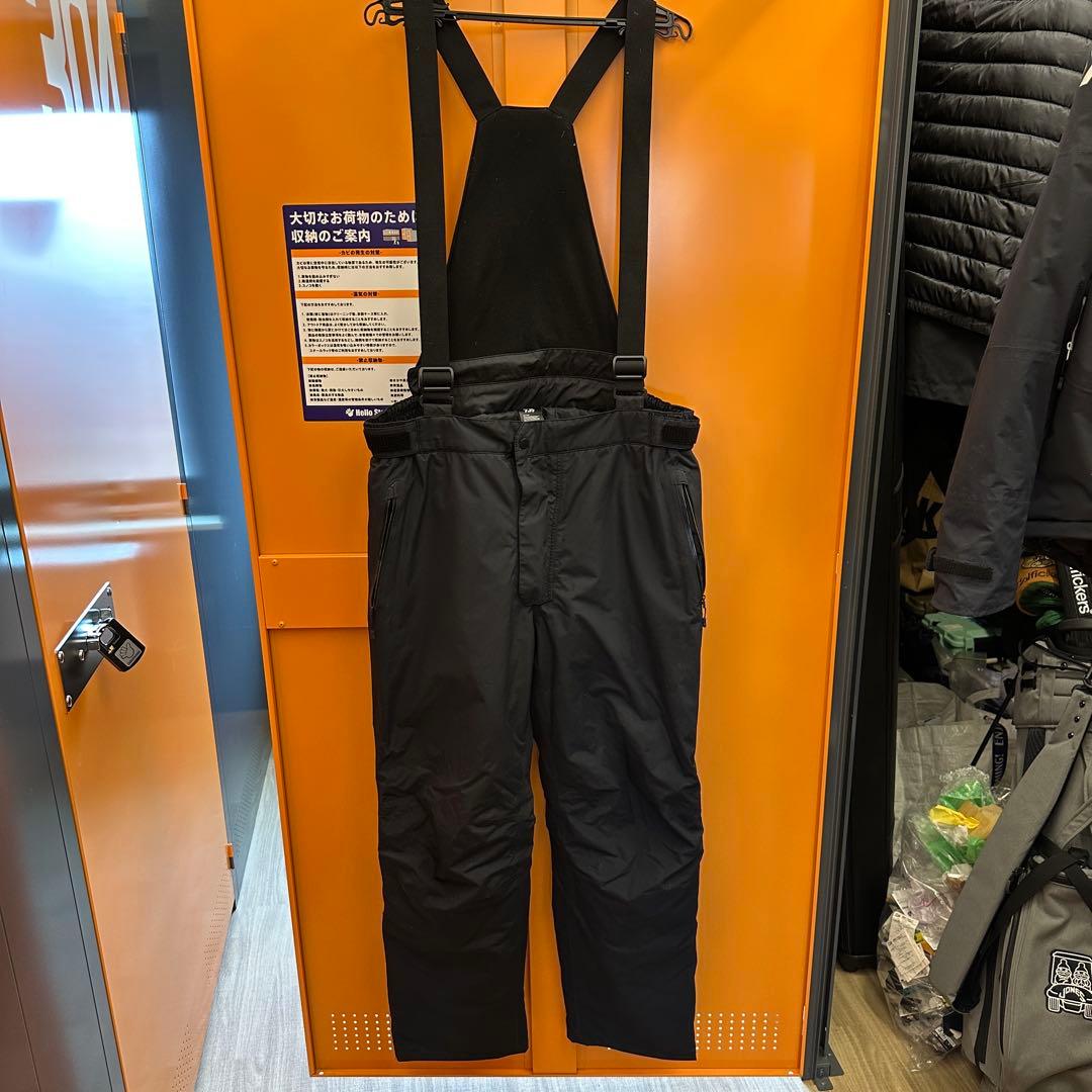 ダイワレインマックスハイパー ハイロフトウィンタースーツ DW-3422 2XL