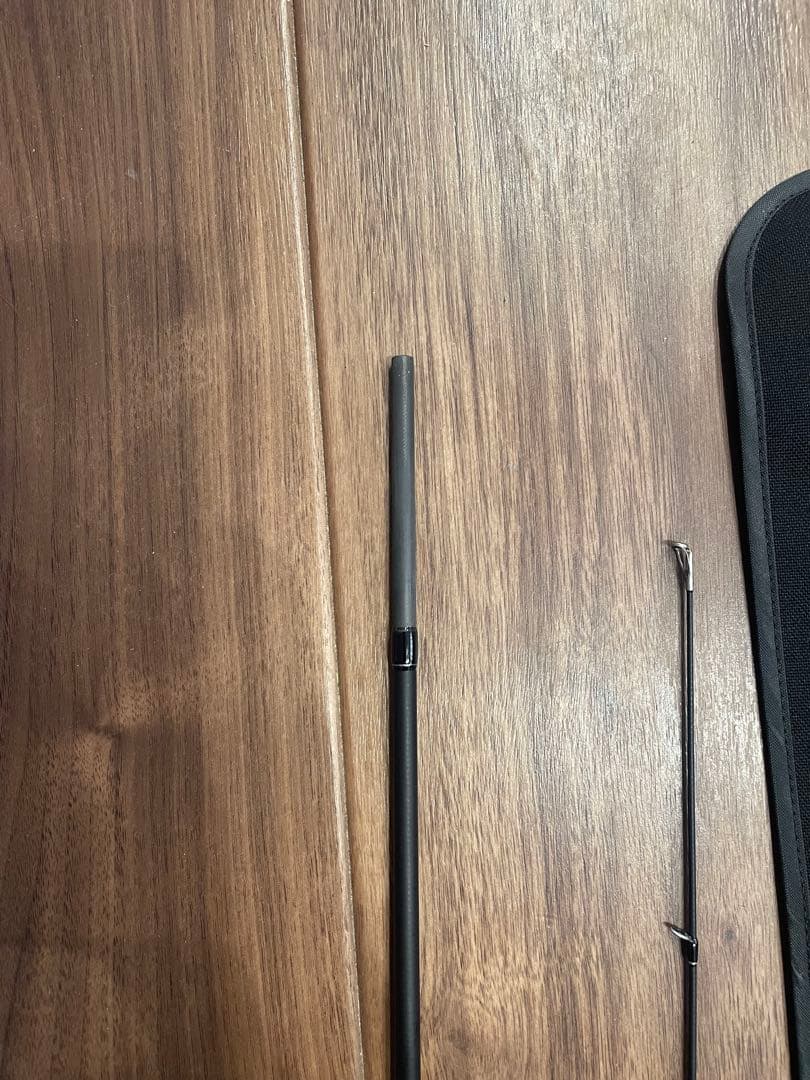 ロッド Major Craft EGIZAUSt 3G EZ3-842ML