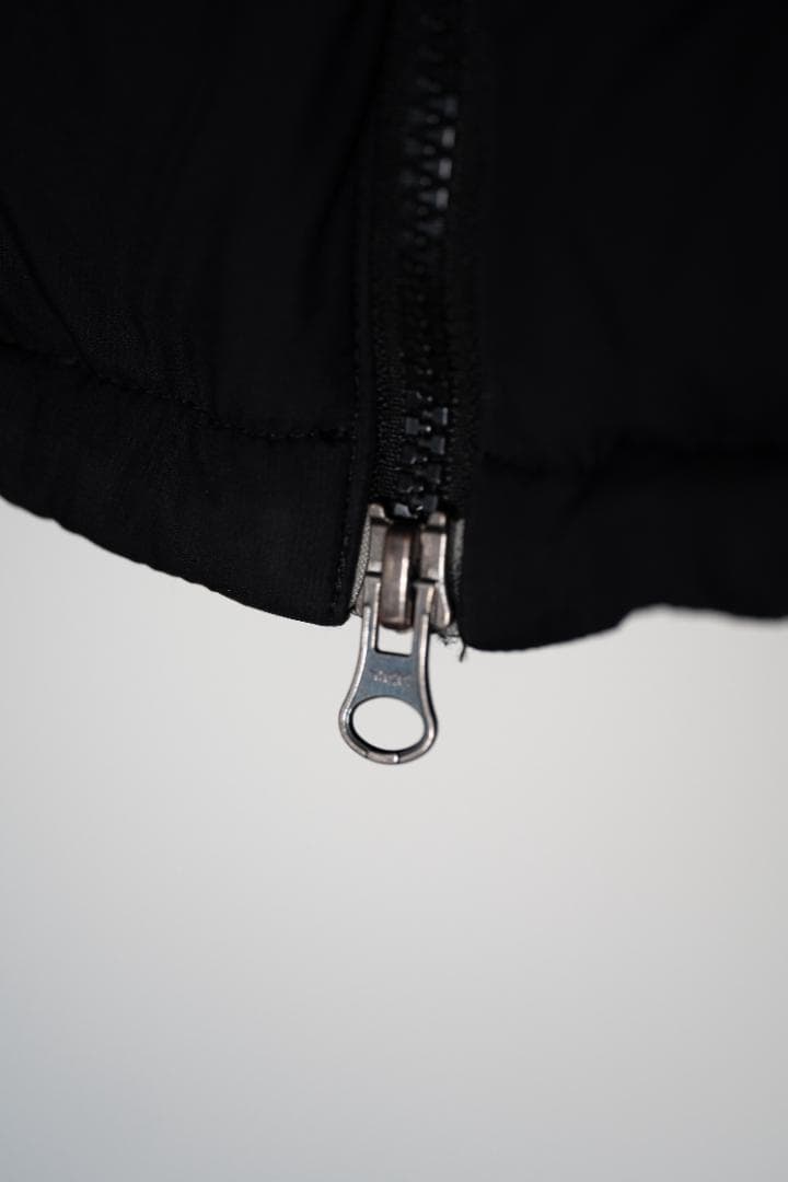 The North Face ビレイヤードジャケット ブラックL