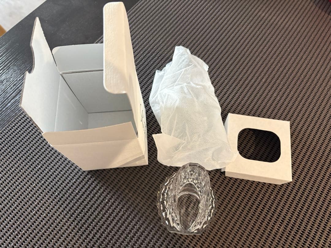 Refaビューテックフィンガーアイロン ホルダー付き