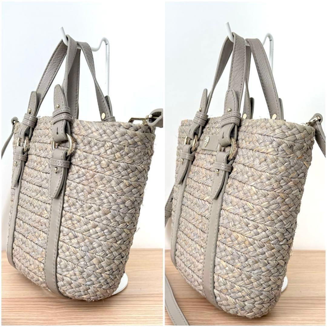 【美品✨️】HELEN KAMINSKI Pinimilla S Bridle